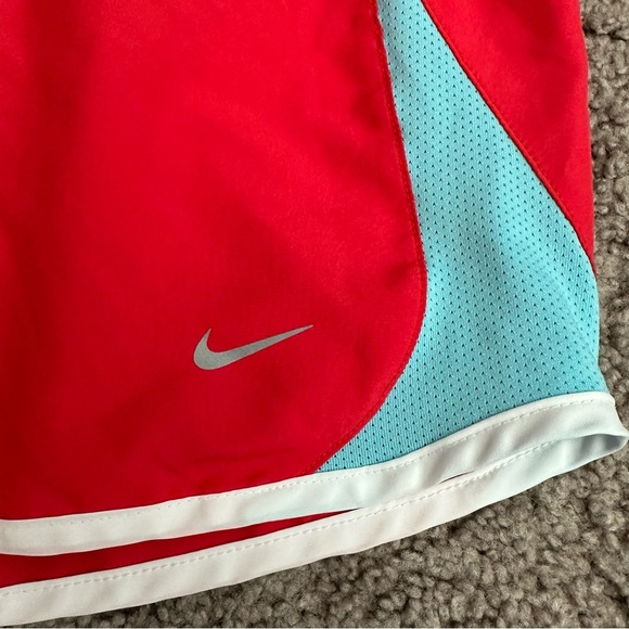 Nike Short Womens Size L Dri-Fit Active Running - Picture 6 of 10